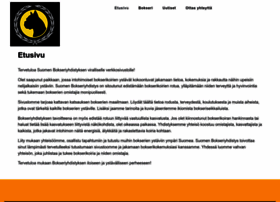 Bokseriyhdistys.fi thumbnail