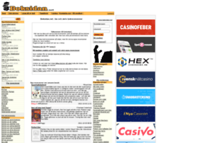 Boksidan.net thumbnail Boksidan.net thumbnail
