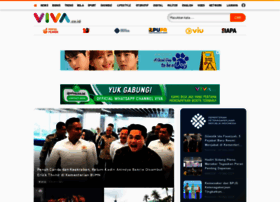 Bola.viva.co.id thumbnail