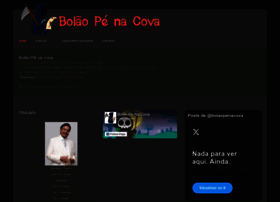 Bolaopenacova.com thumbnail
