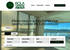 Bolaverde.com.br thumbnail