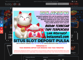 Bolazona.com thumbnail