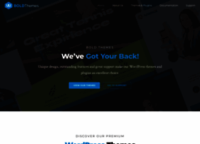 Bold-themes.com thumbnail