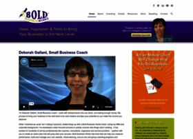 Boldbusinessworks.com thumbnail