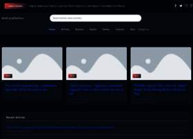Boldcardsplatform.nl thumbnail