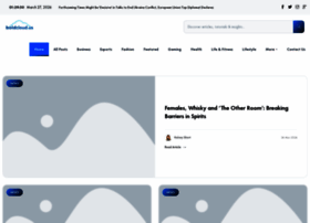 Boldcloud.us thumbnail