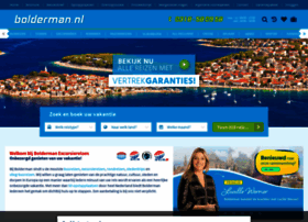 Bolderman.nl thumbnail