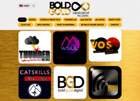 Boldgoldnewyork.com thumbnail