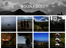 Boldlygoes.co.uk thumbnail