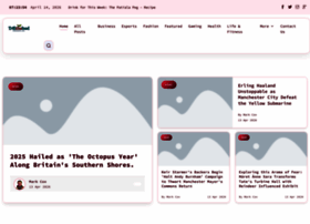 Boldtrailechofeed.com thumbnail