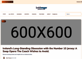 Boldwagerplatform.com thumbnail