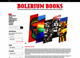 Bolerium.com thumbnail