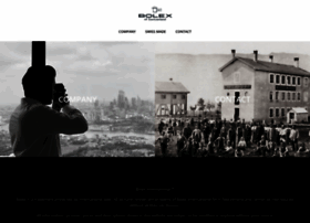 Bolex.ch thumbnail