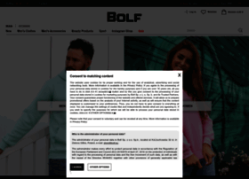 Bolf.co.uk thumbnail