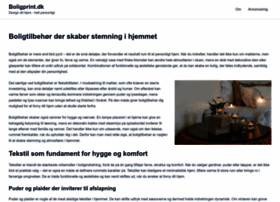 Boligprint.dk thumbnail