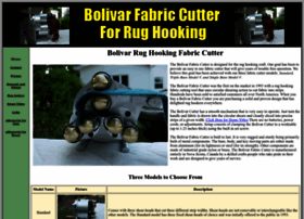 Bolivarcutter.com thumbnail