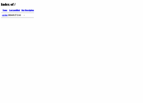 Boliviarural.org thumbnail