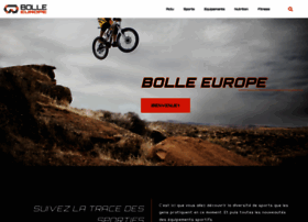 Bolle-europe.fr thumbnail Bolle-europe.fr thumbnail