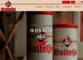 Bolletje.nl thumbnail