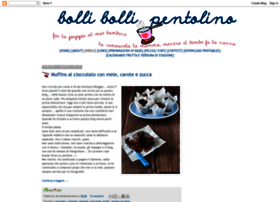 Bollibollipentolino.com thumbnail