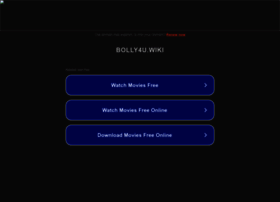 Bolly4u.wiki thumbnail Bolly4u.wiki thumbnail