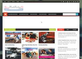 Bollymoviereviewz.in thumbnail Bollymoviereviewz.in thumbnail