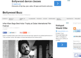 Bollywoodbuzz.in thumbnail