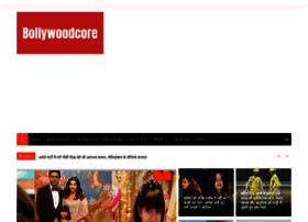 Bollywoodcore.com thumbnail
