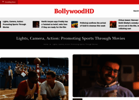 Bollywoodhd.in thumbnail