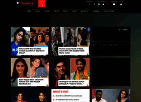 Bollywoodhungama.in thumbnail