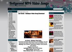 Bollywoodmp4songs.blogspot.com thumbnail