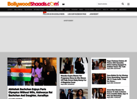 Bollywoodshaadis.com thumbnail