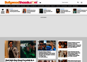 Bollywoodshadis.com thumbnail