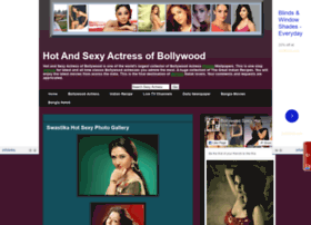 Bollywoodspicyhotactress.blogspot.in thumbnail
