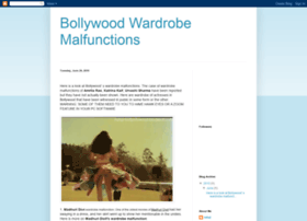 Bollywoodwardrobemalfunctions.blogspot.in thumbnail
