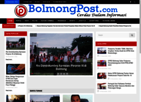 Bolmongpost.com thumbnail