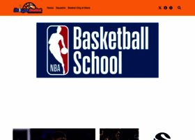 Bolognabasket.org thumbnail