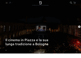 Bolognawelcome.com thumbnail