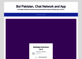 Bolpakistan.com thumbnail
