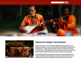 Bolpur-santiniketan.com thumbnail