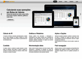 Bolsacontrole.com.br thumbnail Bolsacontrole.com.br thumbnail