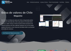 Bolsadevalores.cl thumbnail