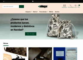 Bolsas-de-organza.es thumbnail