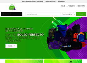 Bolsos.cl thumbnail