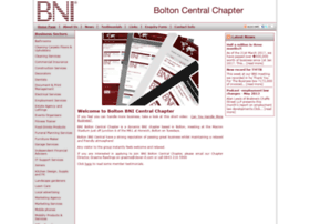 Bolton-bni.co.uk thumbnail