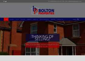 Boltonproperties.co.uk thumbnail Boltonproperties.co.uk thumbnail