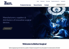 Boltons.co.uk thumbnail