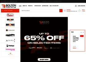 Boltonshoes.co.za thumbnail
