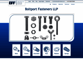 Boltport.com thumbnail