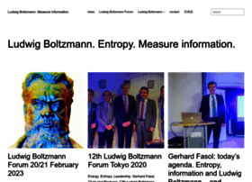 Boltzmann.com thumbnail